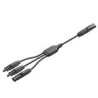 WEIDMULLER - Cavo di potenza PVHXW+W+W-XX06W-15