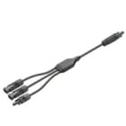 WEIDMULLER - Cavo di potenza PVHXM-M-W+XX06M+11