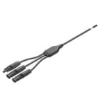 WEIDMULLER - Cavo di potenza PVHXW-W-PXXX06W+15 per un'efficace trasmissione dell'energia.