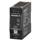 WEIDMULLER - Alimentatore switching 60W 24V 2.5A PRO BAS @ 55°C.