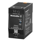 WEIDMULLER - Alimentatore switching PRO BAS 90W 24V 3.8A @ 55°C.