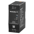 WEIDMULLER - Alimentatore switching 240W 24V 10A PRO BAS @ 55°C.