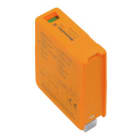 WEIDMULLER - Scaricatore di sovratensioni Tipo I + II, III, IV, DC, 600 V, VPU PV I+II 0 600 E.