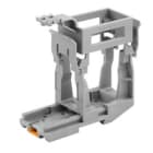 WEIDMULLER - Sistema su guida con connettori a innesto industriali in policarbonato HDC RAILMATE HB 10 SET N.