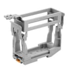 WEIDMULLER - Sistema su guida con connettori a innesto industriali in policarbonato HDC RAILMATE HB 24 SET N.