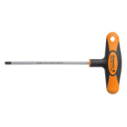 WEIDMULLER - Chiave esagonale SDQ T Handle Hex 4, Lunghezza della lama: 150 mm.