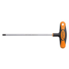 WEIDMULLER - Chiave esagonale SDQ T Handle Hex 5, Lunghezza della lama 200 mm.
