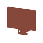 WEIDMULLER - TW DK4 HP/DBR/2