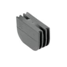 WEIDMULLER - Inserto guarnizione IP65 con custodia corrispondente DG D0 PT6