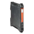 WEIDMULLER - Convertitore di segnali con separazione, isolatore, alimentato con loop di corrente di uscita, ingresso 0-5 V. ACT20P-VI1-CO-OLP-S