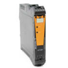 WEIDMULLER - Convertitore di segnali/isolatore con separazione, Ingresso: Tensione AC/DC 0-600 V DC 0-440 V AC, Uscita: 0-10 V 0(4) ACT20P-VM-AO-S.