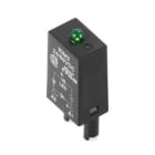 WEIDMULLER - Circuito di sicurezza, Diodo a corsa libera, RIM 2 24/60VDC, D-SERIES.
