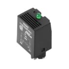 WEIDMULLER - Circuito di sicurezza, Elemento RC, D-SERIES, RIM 3 110/230VAC LED.