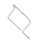 WEIDMULLER - Clip di bloccaggio, D-SERIES, metallo SLD 3CO M.