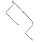 WEIDMULLER - SLD CLIP 4CO M