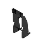 WEIDMULLER - Clip di bloccaggio, D-Series DRM, Plastica, SCM CLIP P.