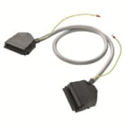 WEIDMULLER - C300-32B-320B-2S-M25-1M
