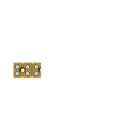 WEIDMULLER - Morsettiera a vite 2.5 mm² MK 3/3/E.