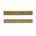 WEIDMULLER - Morsettiera a vite 2.5 mm² MK 3/12/E.
