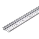 WEIDMULLER - Guida montaggio con asola, accessori TS 35x7.5/LL 2M/ST/SZ.