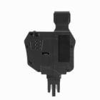 WEIDMULLER - Portafusibile 2.31 mA SIHA 3/G20/LD 10-36V.
