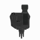 WEIDMULLER - Portafusibile 2.31 mA SIHA 3/G20/LD 140-250V.