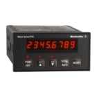 WEIDMULLER - Display 0...10 Hz PTX800D/24VDC.