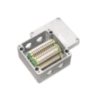 WEIDMULLER - Custodie in alluminio AlSi12 122 KLIPPON K41 M25WCSS EX.