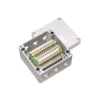 WEIDMULLER - Custodie in alluminio AlSi12 122 KLIPPON K41 M20WCSS EX.