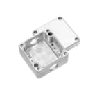 WEIDMULLER - custodie custodia vuota in alluminio klippon k1 1m20ab css