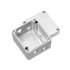 WEIDMULLER - Custodie klippon k custodia vuota in alluminio k11 2m16ab css