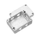 WEIDMULLER - Custodie klippon k custodia vuota in alluminio klippon k2 2m20ab css