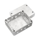 WEIDMULLER - Custodie klippon k custodia vuota in alluminio, k5 4m20ab css
