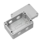 WEIDMULLER - custodie klippon pok custodia vuota in policarbonato pok2 2m20ab css