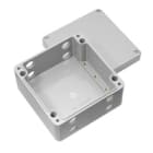 WEIDMULLER - Custodie Klippon POK custodia vuota in policarbonato POK51 4M20ABCSS