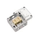 WEIDMULLER - Custodie alluminio AlSi12 70 KLIPPON K1 M16BCSS EX