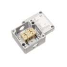 WEIDMULLER - Custodie in alluminio AlSi12 da 70' KLIPPON K1 M20BCSS EX