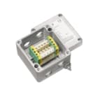WEIDMULLER - Custodie in alluminio AlSi12 75 KLIPPON K11 M16ACSS EX