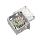 WEIDMULLER - KLIPPON K11 M20ZCSS EX