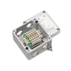 WEIDMULLER - KLIPPON K11 M20ZCSS EX