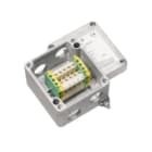 WEIDMULLER - Custodie alluminio AlSi12 75 KLIPPON K11 M20ACSS EX