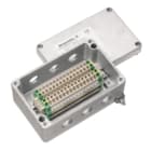 WEIDMULLER - Custodie alluminio AlSi12 125 KLIPPON K21 M16ZCSS EX