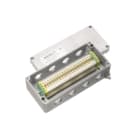 WEIDMULLER - custodie alluminio alsi12 175 klippon k31 m20acss ex