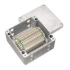 WEIDMULLER - Custodie alluminio AlSi12 160 KLIPPON K52 M20ZCSS EX