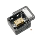 WEIDMULLER - KLIPPON POK1 M16BCSS EX