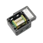 WEIDMULLER - KLIPPON POK1 M16ACSS EX
