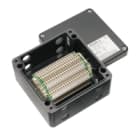 WEIDMULLER - Custodia in plastica Atex equipaggiata KLIPPON POK51 M20ZCSS E