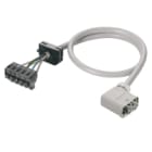 WEIDMULLER - Cavo di potenza FPL 4G2.5/P/Q4KW/2