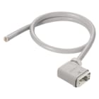 WEIDMULLER - FPL 8G1.5/Q8KW/2