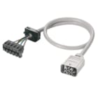 WEIDMULLER - Cavo di potenza FPL 4G2.5/P/Q4MG/2